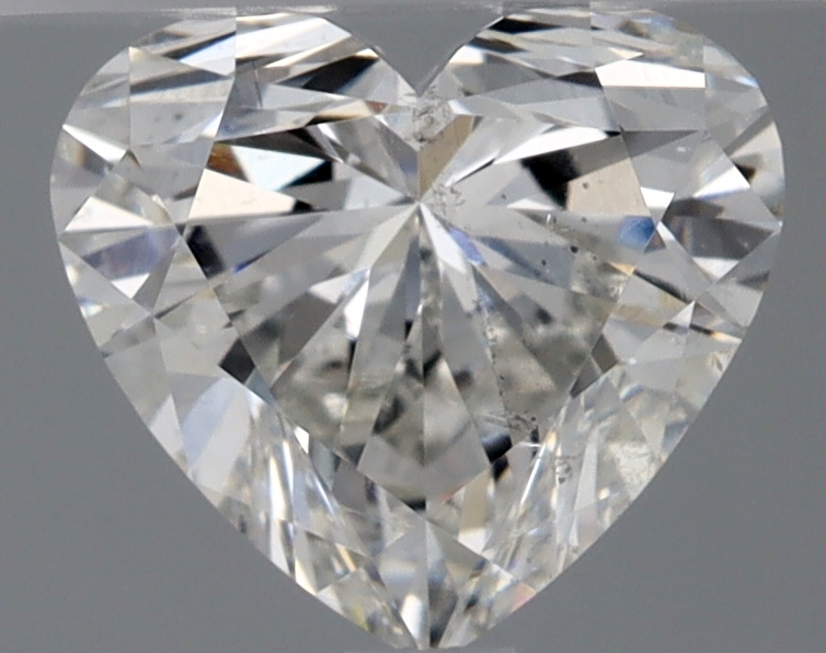 Heart 1.21 H SI2 NON