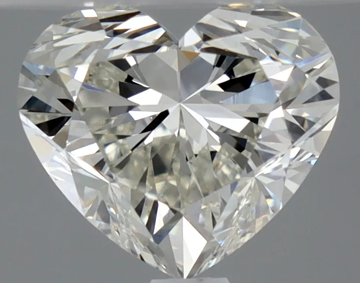 Heart 1.3 J VS1 NON