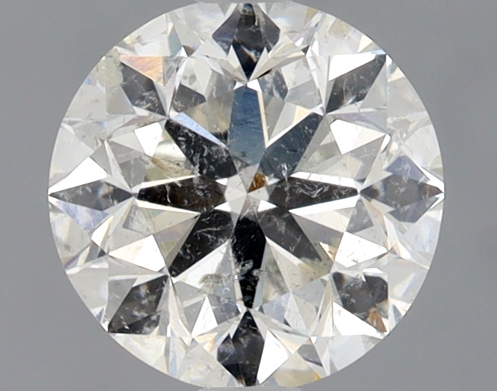 Round 1.31 H SI2 NON