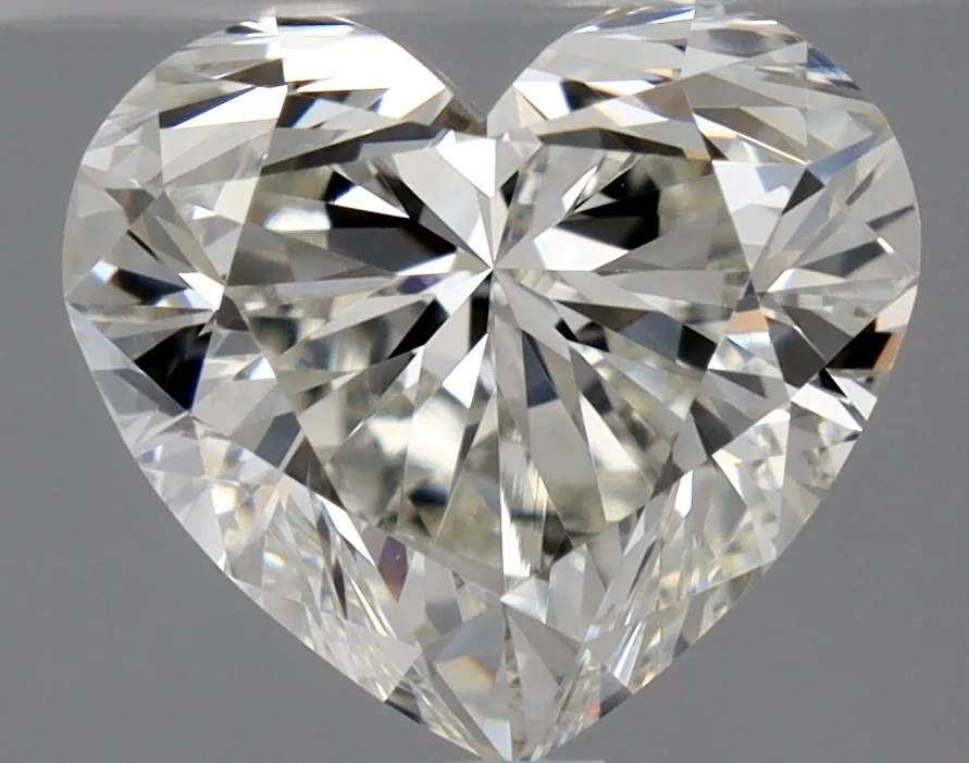 Heart 1.25 J VS1 NON