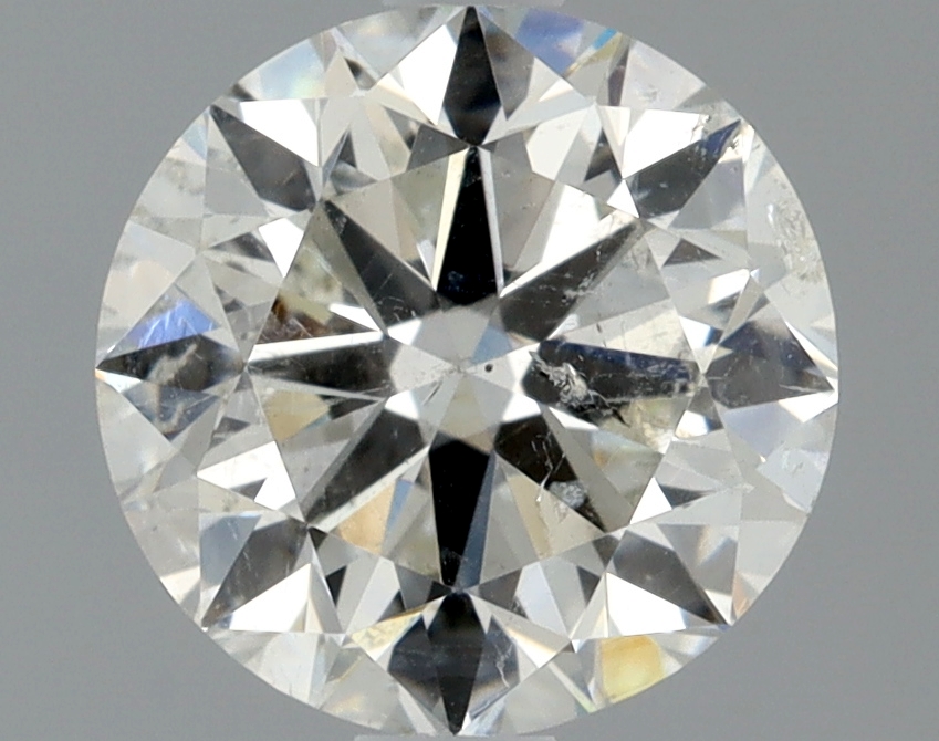 Round 1.5 H SI2 NON