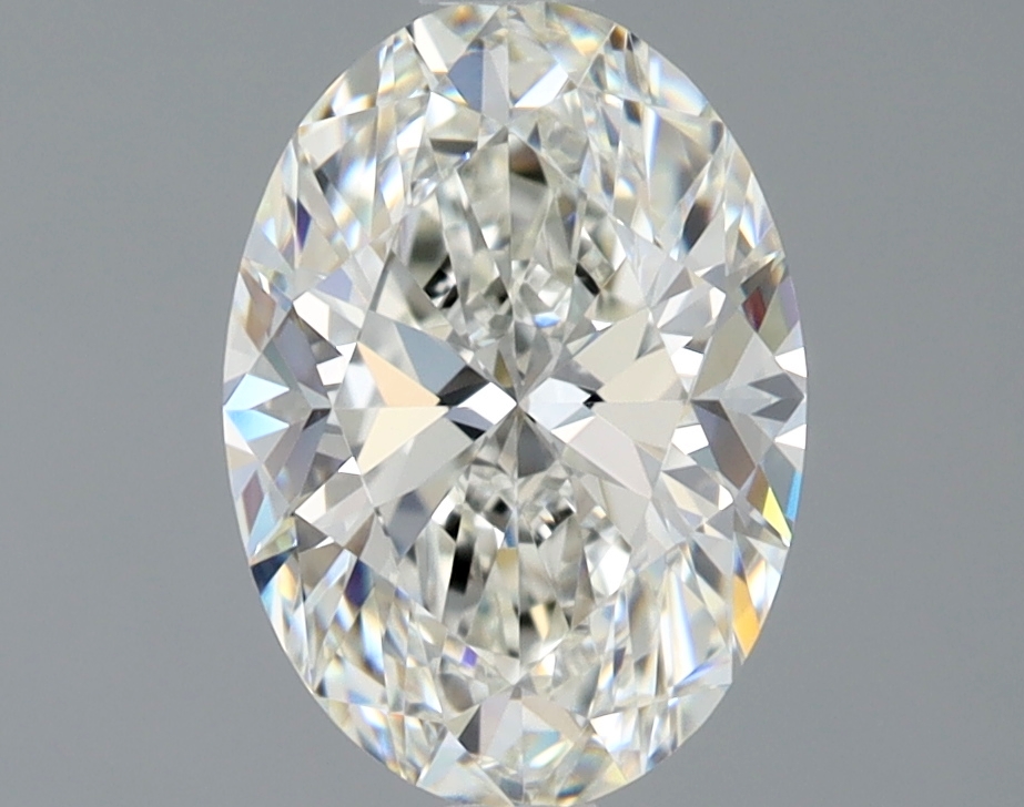 Oval 1.2 H VVS1 NON