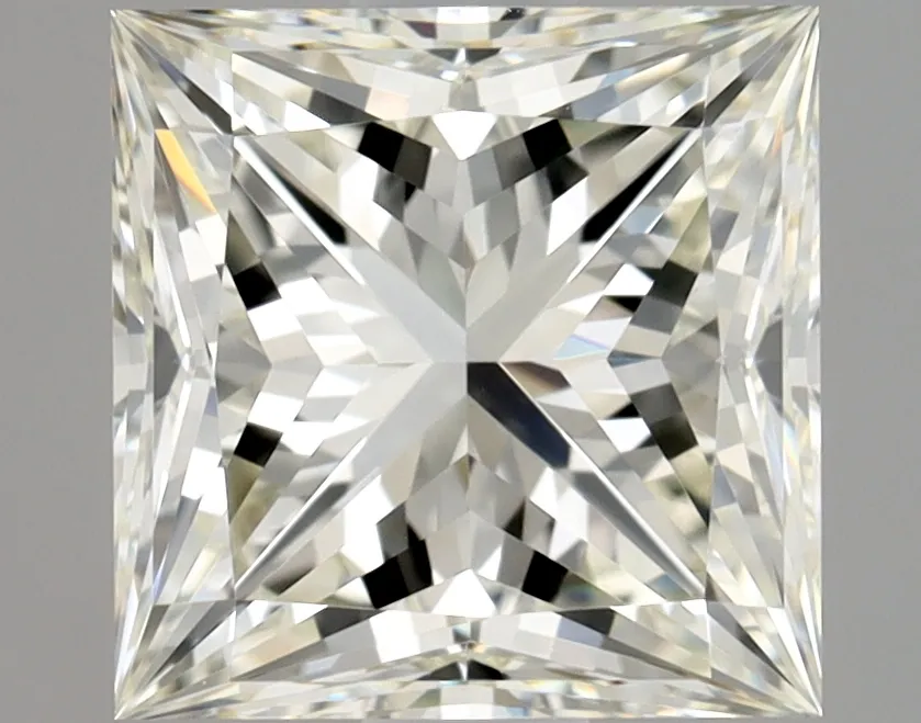 Princess 1.83 K VVS1 FNT