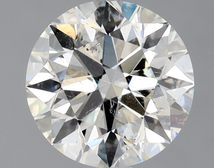 Round 1.5 G SI2 NON