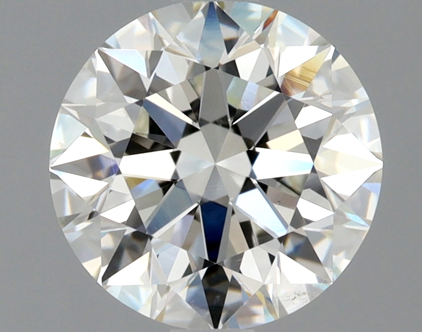 Round 1.32 H SI1 NON