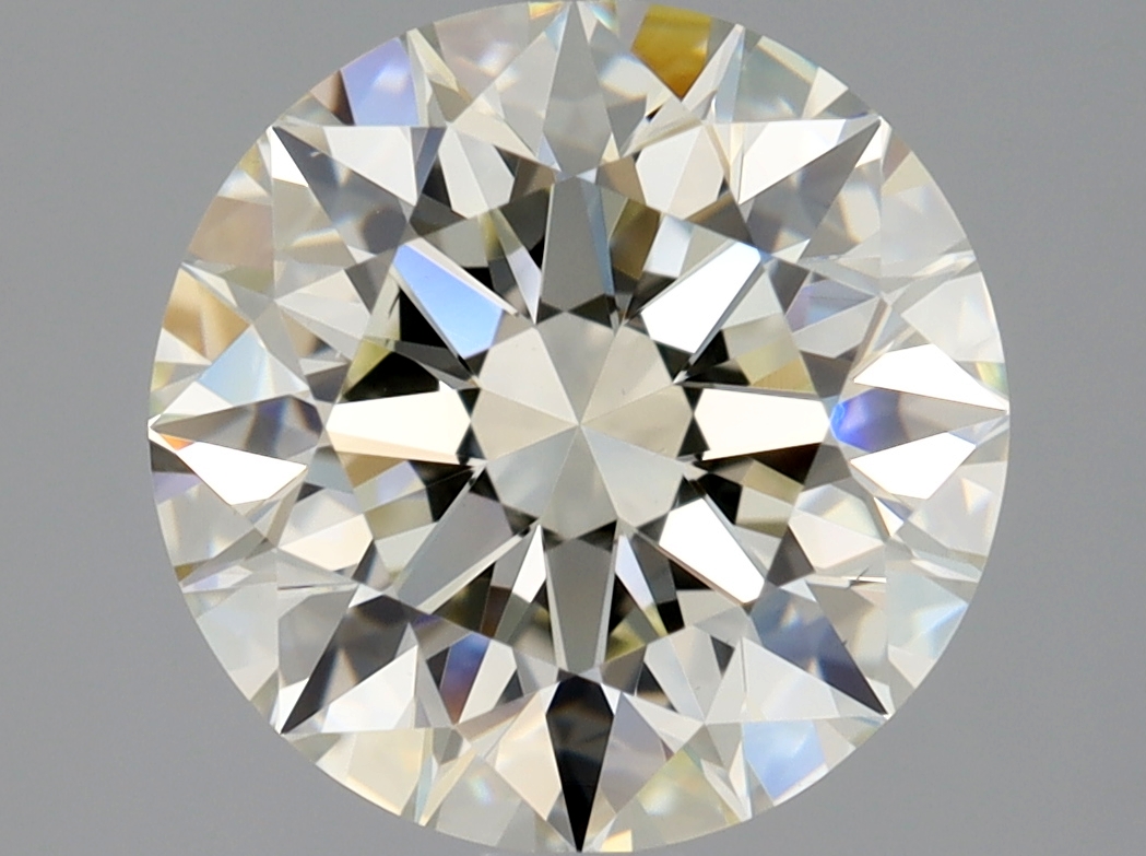 Round 2.01 L VS1 FNT