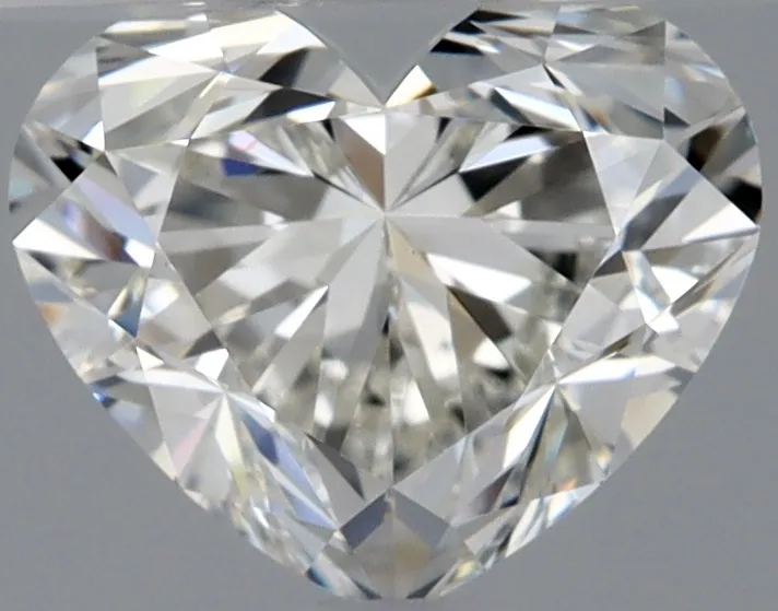 Heart 1.23 I VVS2 NON