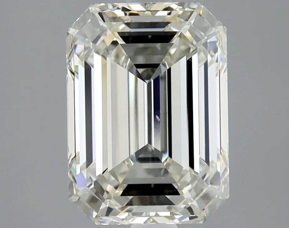 Emerald 3.03 K VS2 FNT