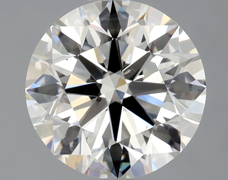 Round 1.5 K SI1 NON