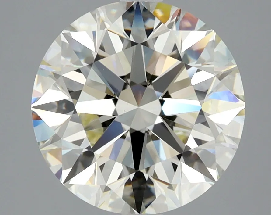 Round 2.92 L VVS2 NON