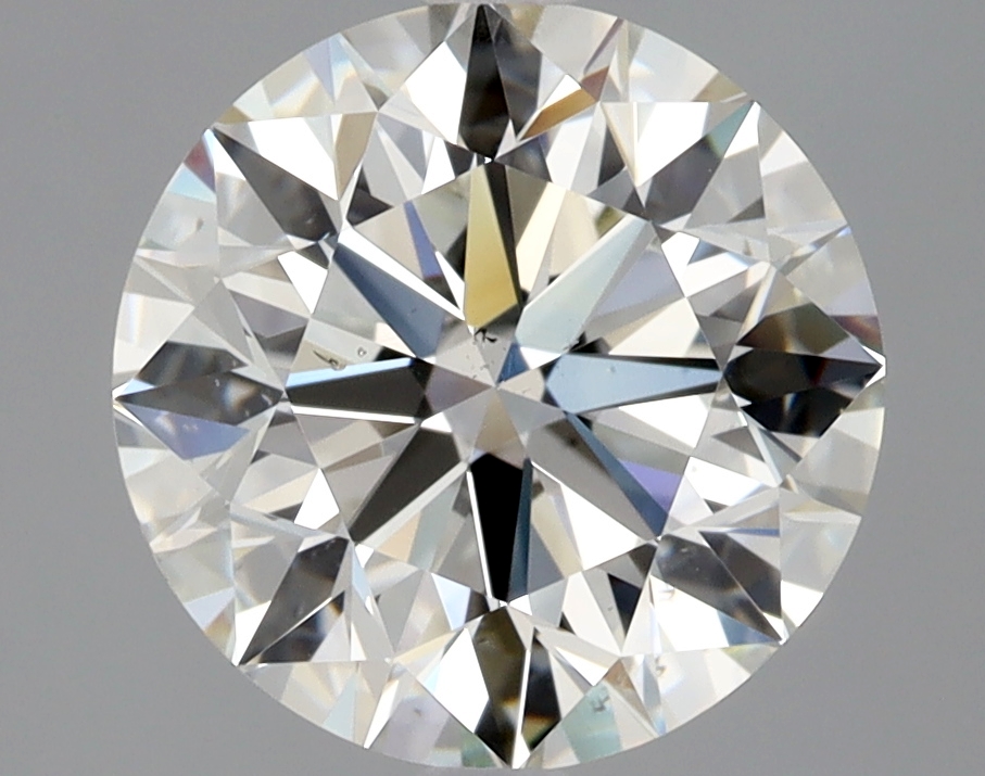 Round 3.01 K SI1 NON
