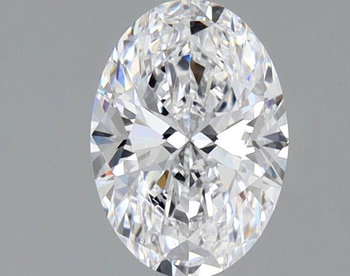 Oval 1.3 D VVS2 MED