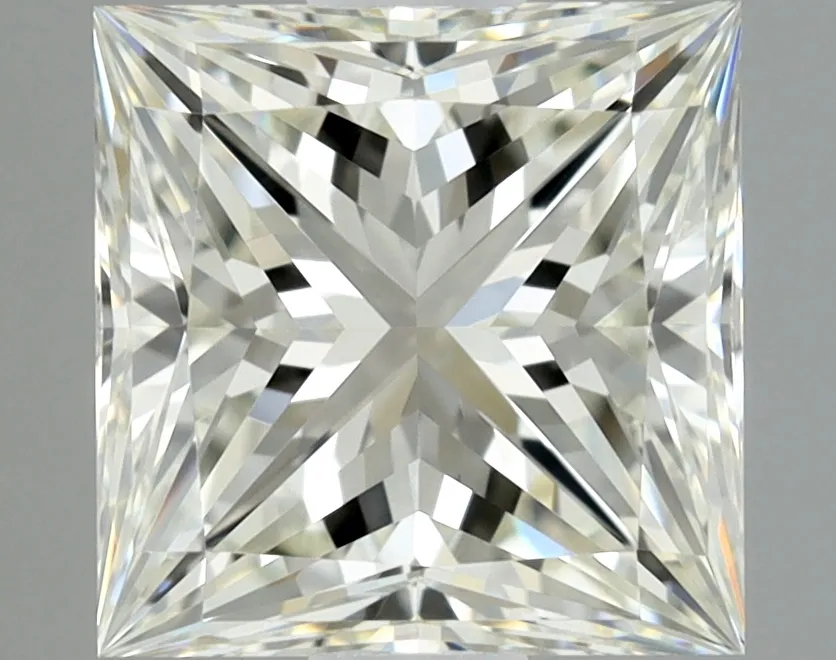 Princess 1.2 J VVS1 FNT