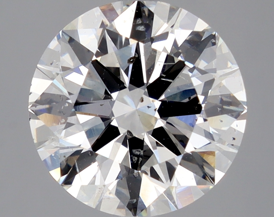 Round 3.05 F SI2 FNT