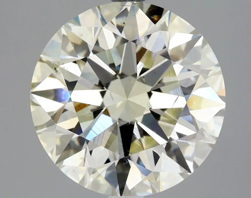 Round 4.05 O-P SI2 STG