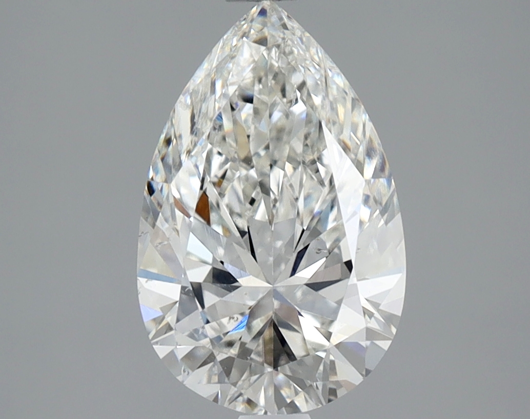Pear 2.01 G SI1 FNT