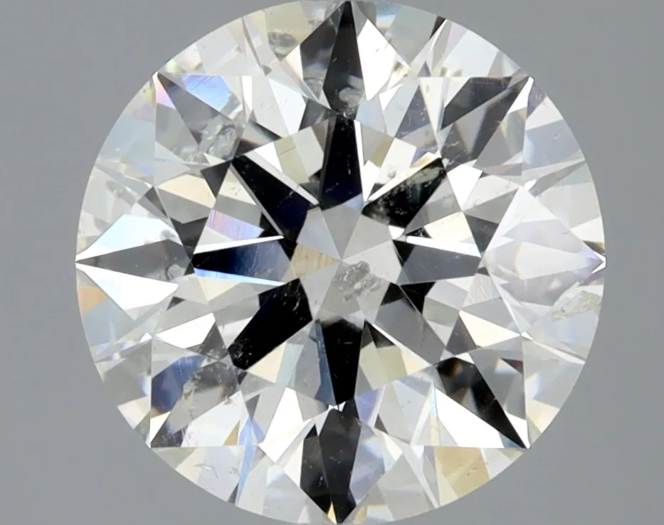 Round 2.51 H SI2 NON