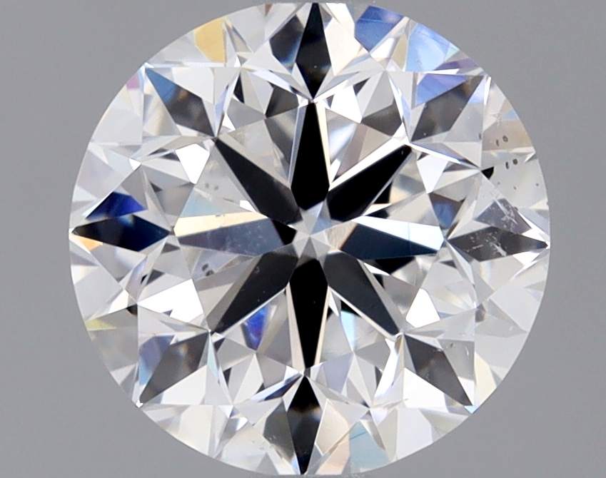 Round 1.5 D SI1 MED