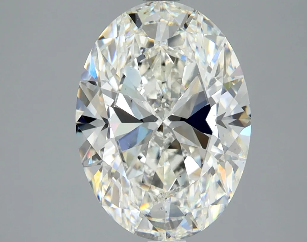 Oval 3.01 H SI1 NON