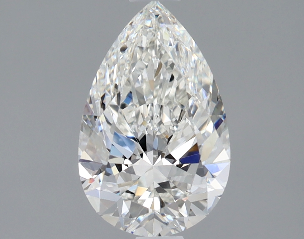 Pear 1.25 G VVS2 NON