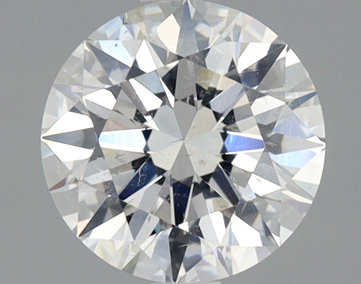 Round 1.5 G SI2 NON