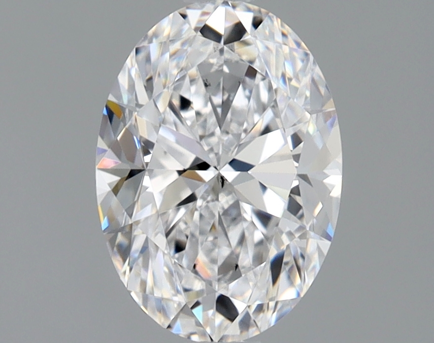 Oval 1.2 D SI1 MED