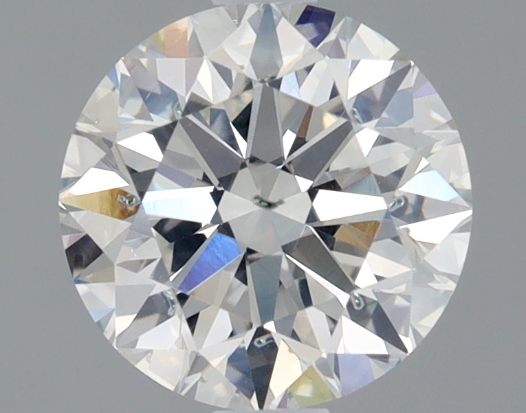 Round 1.32 G SI2 STG