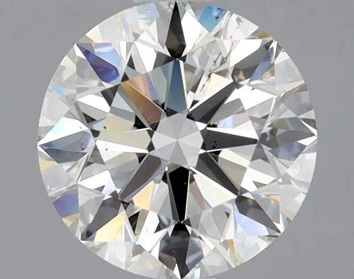 Round 1.34 J SI1 FNT