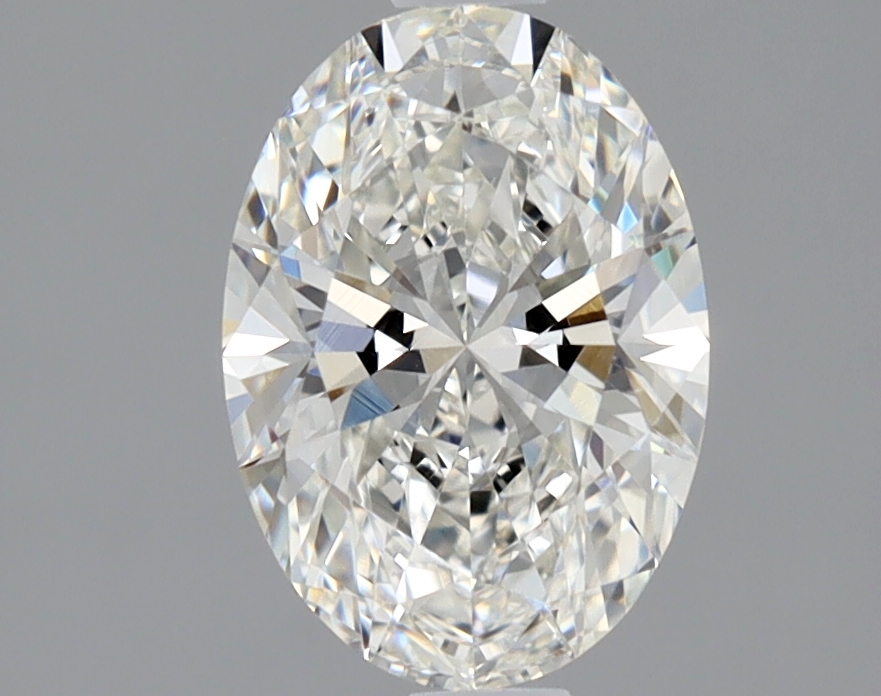 Oval 1.3 H VVS2 NON