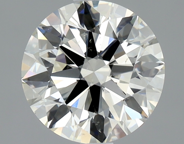 Round 1.83 K SI1 NON
