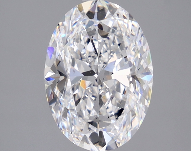Oval 2.5 D SI1 STG