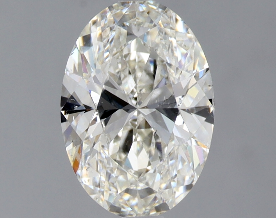 Oval 1.3 I SI1 NON