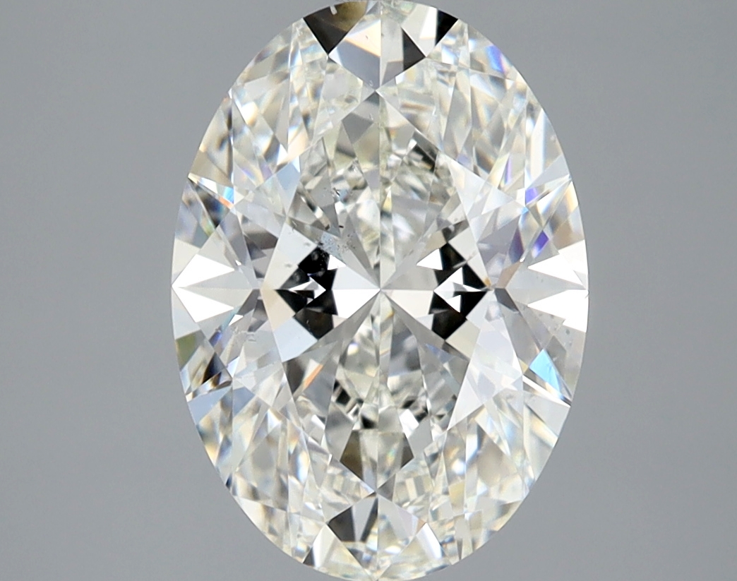 Oval 3.01 H SI1 NON
