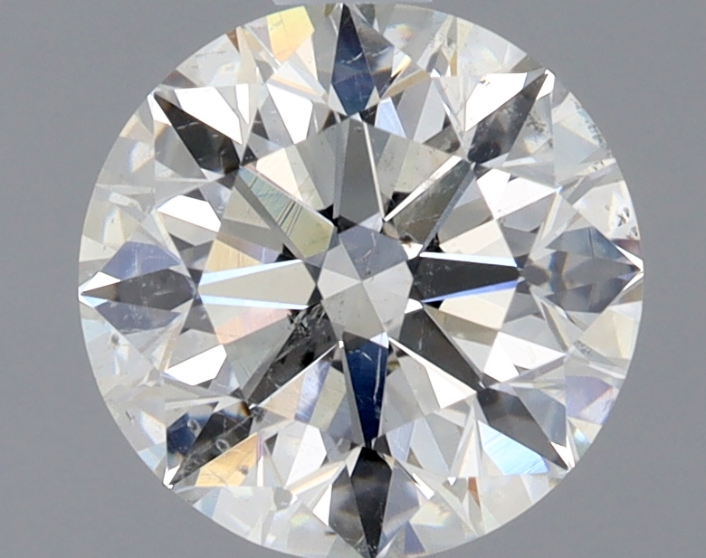 Round 1.32 J SI2 NON