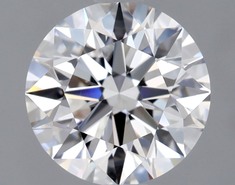 Round 1.16 D VVS2 MED