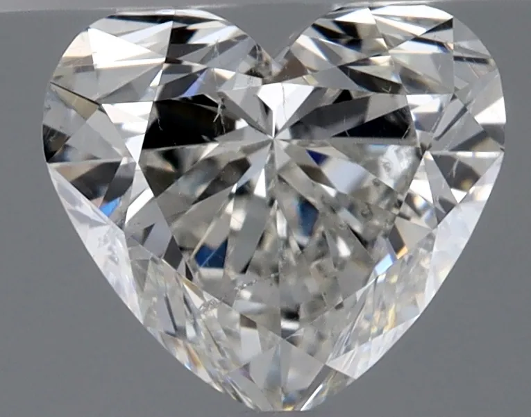 Heart 1.21 H SI2 NON