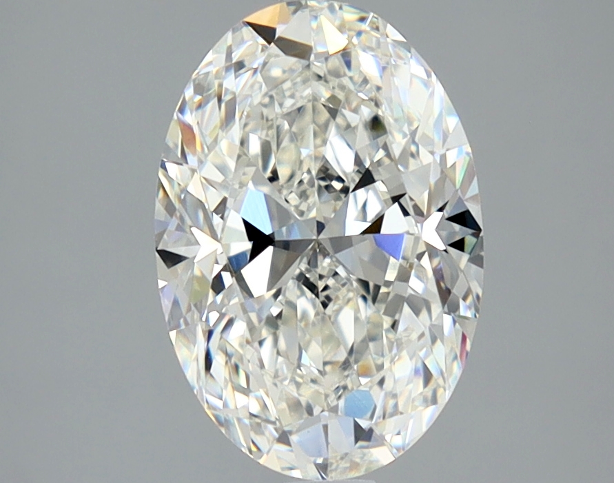 Oval 2.51 G VVS2 STG