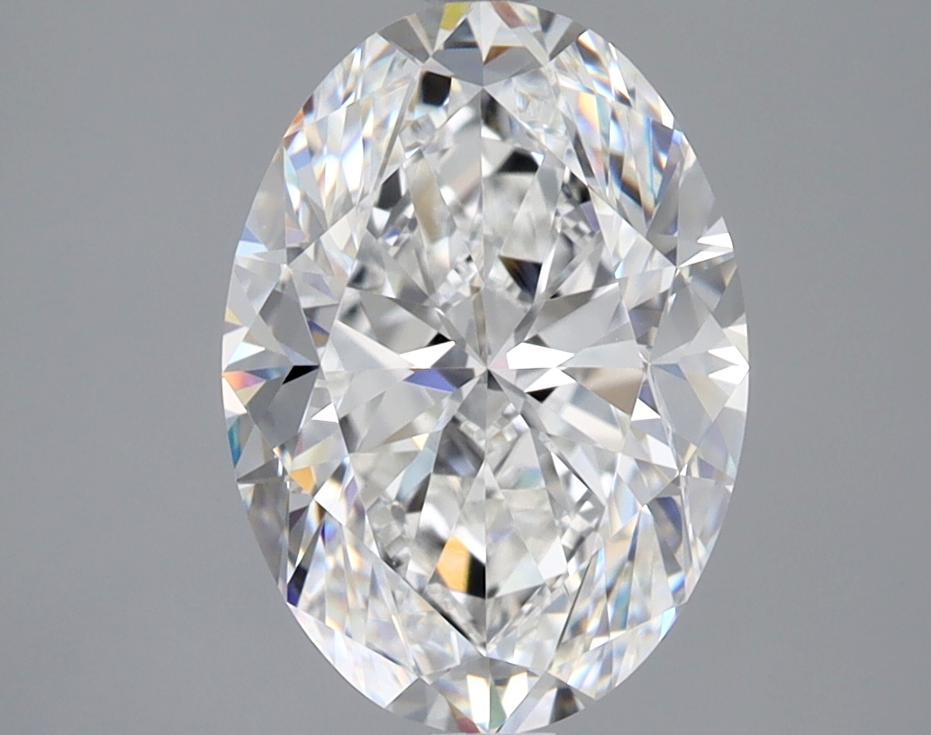 Oval 3.01 E VS1 NON