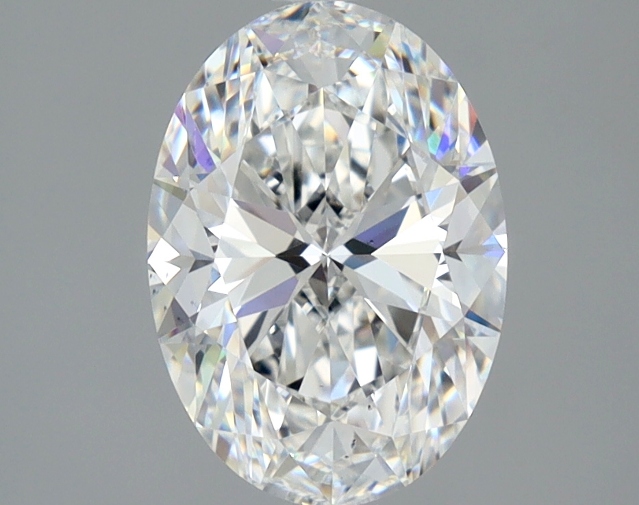 Oval 2.02 E VS2 NON