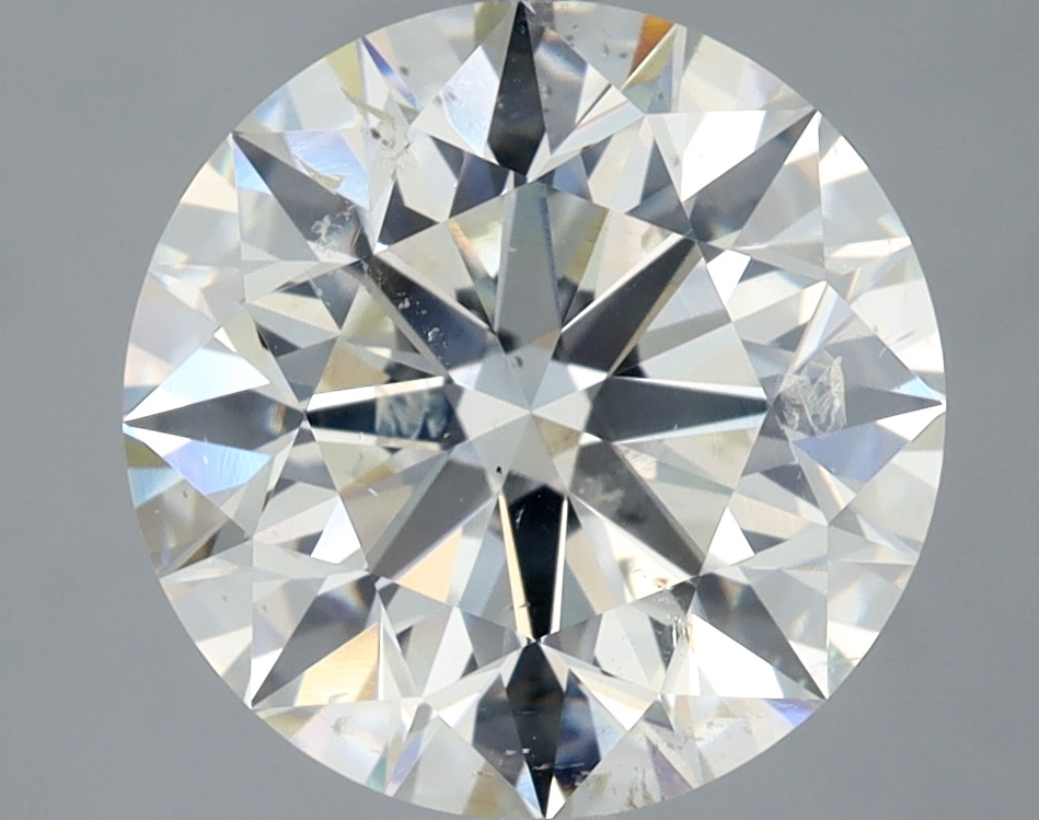 Round 4.06 H SI2 SLT