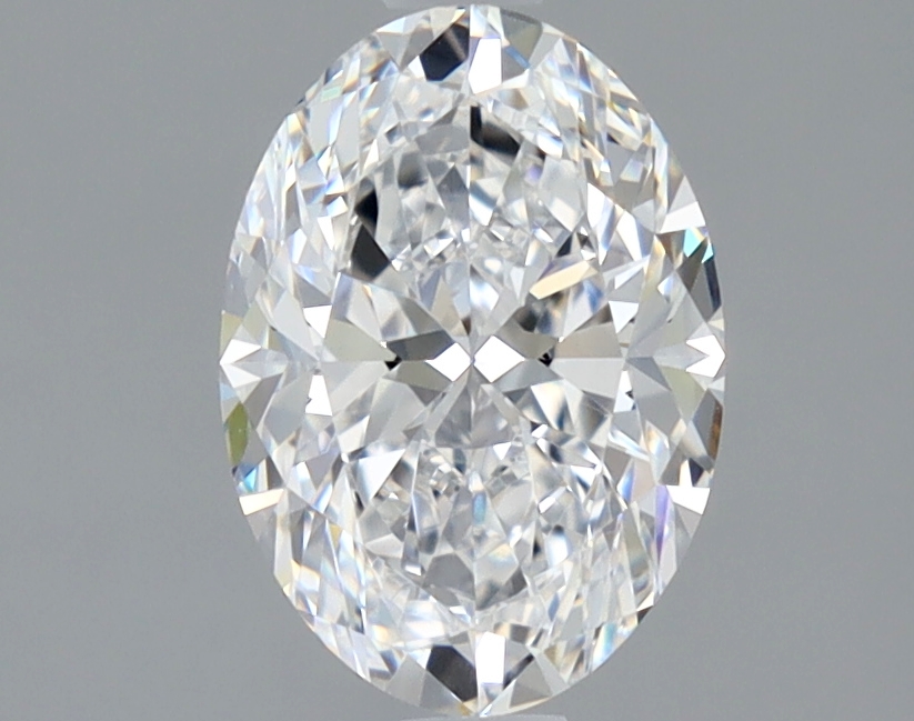 Oval 1.4 D VS2 STG