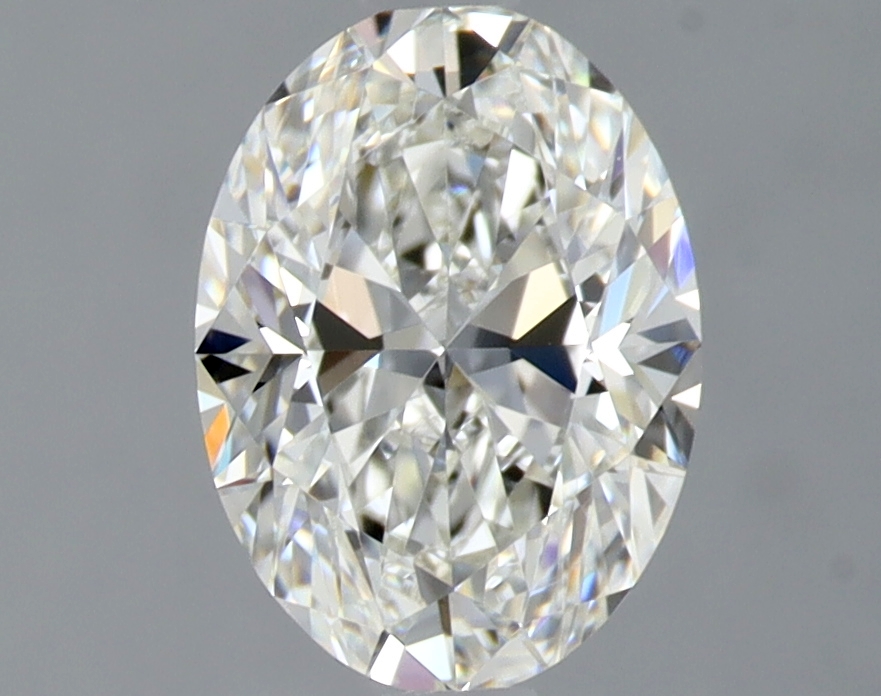 Oval 1.2 H VVS1 NON