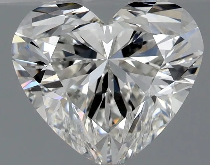 Heart 1.33 H VS1 NON