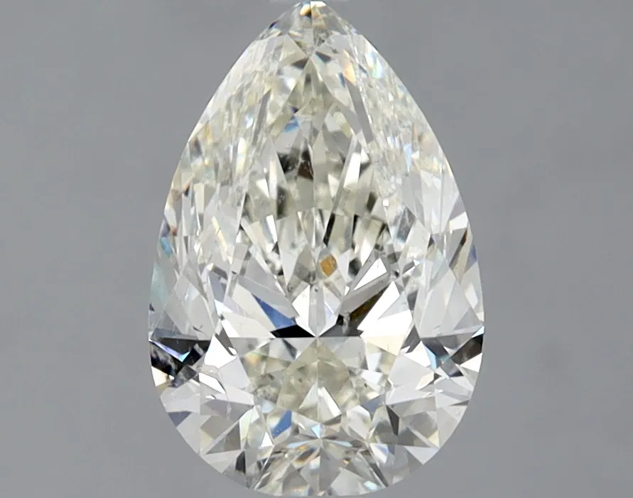 Pear 1.41 J SI2 NON