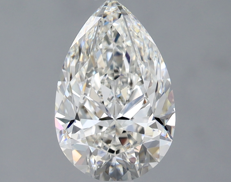 Pear 1.46 F VVS2 MED