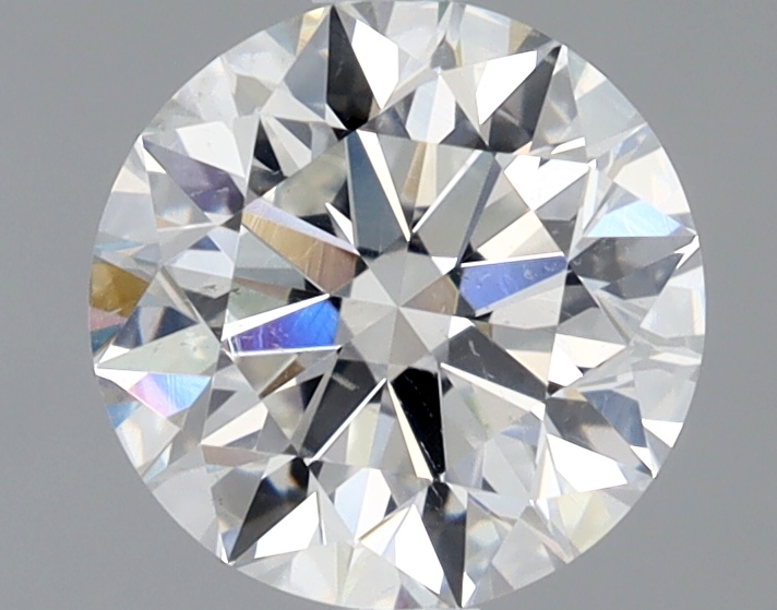 Round 1.31 H SI2 NON