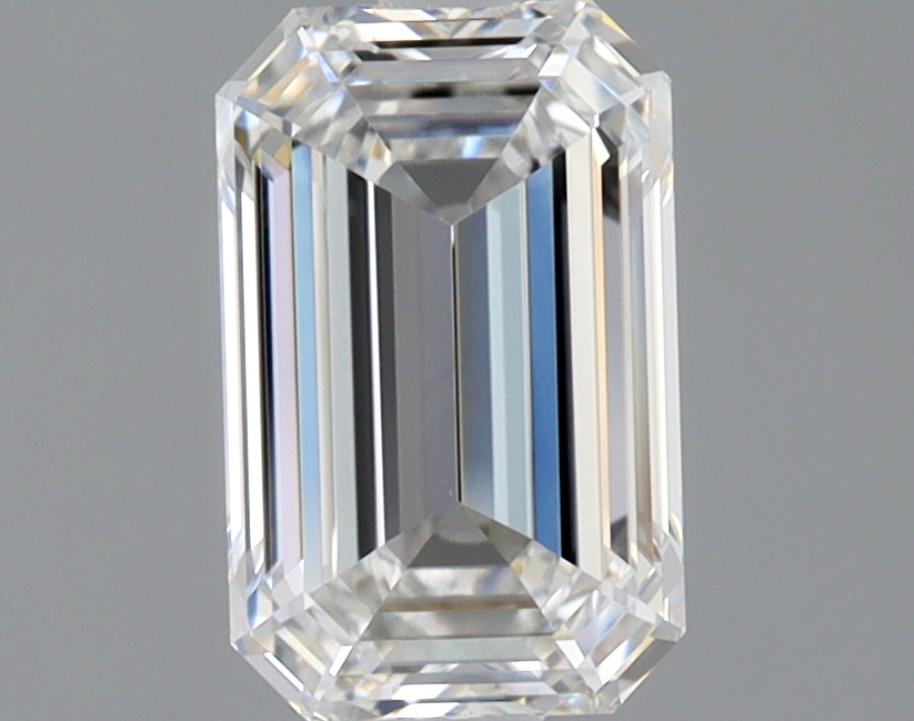 Emerald 1.41 F VVS2 STG