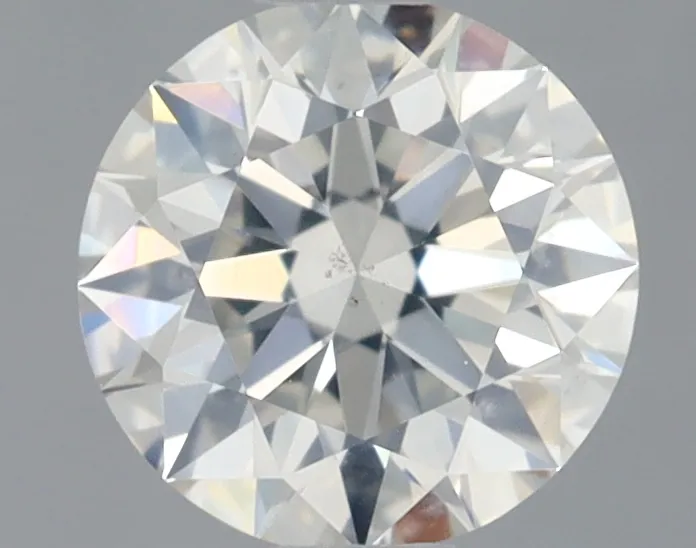 Round 0.61 I SI2 NON