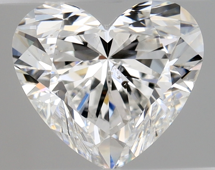 Heart 1.3 F SI2 NON