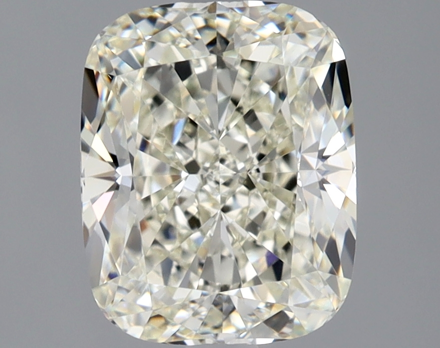 Cushion Brilliant 2.02 L VS1 NON
